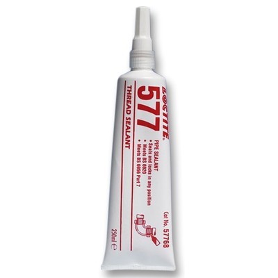 Резьбовой герметик Loctite 577 (Локтайт 577)
