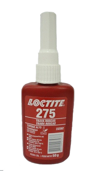 Резьбовой фиксатор Loctite 275 (Локтайт 275)