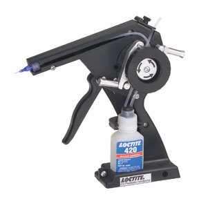 Ручной дозатор для цианакрилатных клеев Loctite CA Volumetric Hand Pump