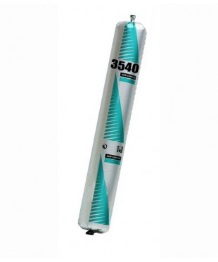 Силиконовый герметик Dow Corning 3540 600мл (20шт/кор)