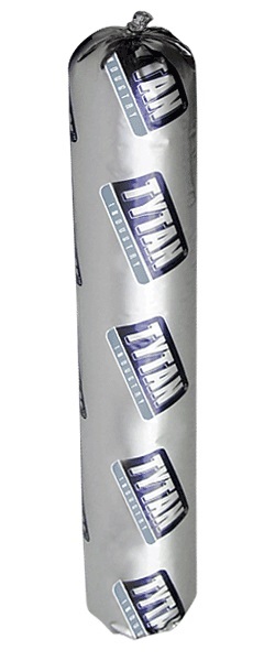 Силиконовый герметик Tytan Professional Neutral PRO 600 мл