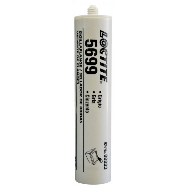 Силиконовый герметик нейтральный Loctite 5699 (Локтайт 5699)