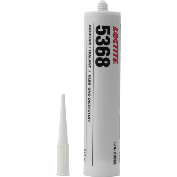 Силиконовый герметик уксусный Loctite 5368 (Локтайт 5368)