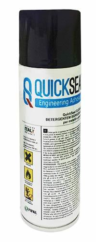 Спрей для подготовки поверхностей QUICKSPACER 4001 (Mr.Bond 700)