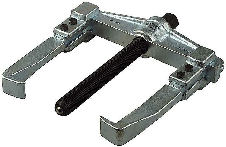 Съёмник подшипников KRAFTOOL 2-захватный 1-43302-200