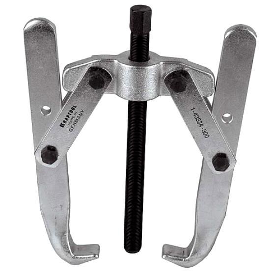 Съёмник подшипников KRAFTOOL Heavy 2-захватный 1-43334-300