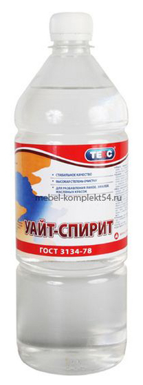 ТЕКС Уайт-спирит