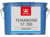 ТИККУРИЛА Краска эпоксидная Темабонд СТ200 9л