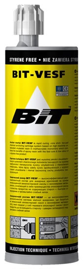 Химический анкер BIT VESF