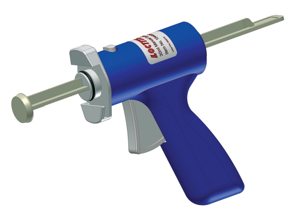 Шприцевой дозатор Loctite 1544934