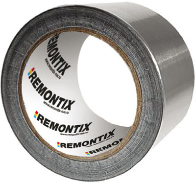 REMONTIX АЛЮМИНИЕВЫЕ ЛЕНТЫ
