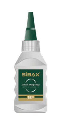 Суперклей SIBAX BS12C 50г (50шт/кор)