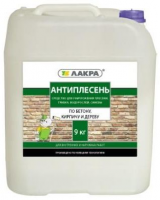 Средство Антиплесень Лакра