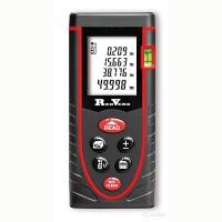 Измеритель длины лазерный RedVerg RD-RF-50 (50 м)