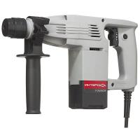 Перфоратор SDS Plus Интерскол П-20/550ЭР