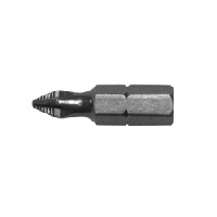 ТРИГГЕР 84971 Биты ПРОФИ PH-2 25мм,TIN (блистер уп.3шт) (20/800)