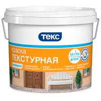 ТЕКС Краска в/д текстурная класс УНИВЕРСАЛ