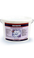 Краска BAU MASTER MATTLATEX Арктика моющаяся