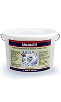 Краска BAU MASTER INNENFARBE Эдельвейс интерьерная моющаяся