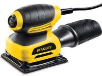 Машина плоско-шлифовальная Stanley STSS025