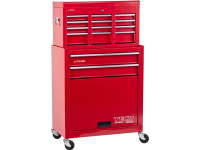 Тележка инструментальная STAYER MASTER 38909-K