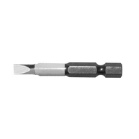 ТРИГГЕР 84974 Биты ПРОФИ SL-5 50мм (блистер уп.2шт) (20/800)