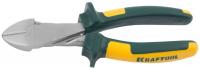 Бокорезы KRAFTOOLKRAFT-MAX,Cr-Mo