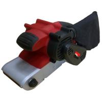 Машина шлифовальная ленточная RD-BS120 RedVerg