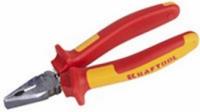 Плоскогубцы ELECTRO-KRAFT KRAFTOOL 2202-1-16