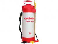 Опрыскиватель GRINDA садовый Clever Spray