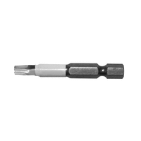 ТРИГГЕР 84976 Биты ПРОФИ TORX-30 50мм (блистер уп.2шт) (20/800)