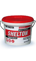 Шпатлевка BAU MASTER SHELTON универсальная для внутренних работ