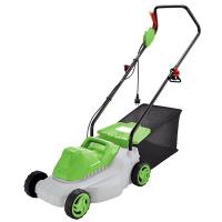 Газонокосилка RedVerg RD-ELM105G (1800Вт, 40см)