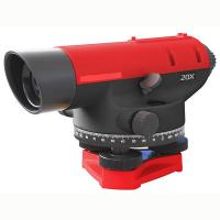 Нивелир оптический RedVerg RD-GAL20 (0,8", zoom 20x)
