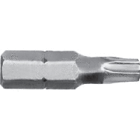 БИБЕР 84603 Набор бит TORX 25мм (3шт) (160)